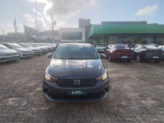 FIAT ARGO 1.0 FIREFLY FLEX MANUAL FIAT ARGO 1.0 FIREFLY FLEX MANUAL